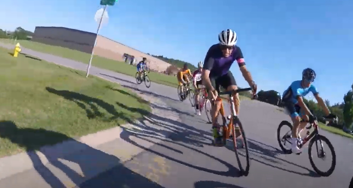 Tuesday 5/17 Crit Schedule