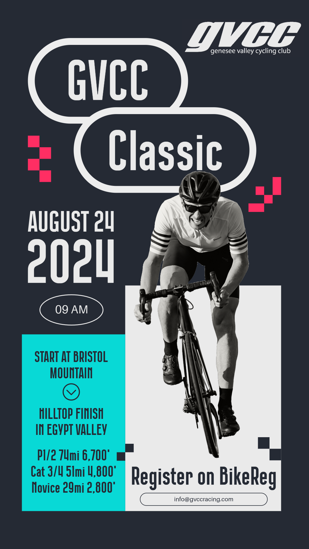 The GVCC Classic Road Race Aug 24 the-gvcc-classic-road-race-aug-24